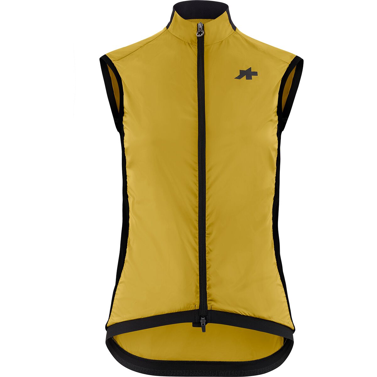 Image of Assos UMA GT Wind Vest S11 - Women's Golden Yellow, L