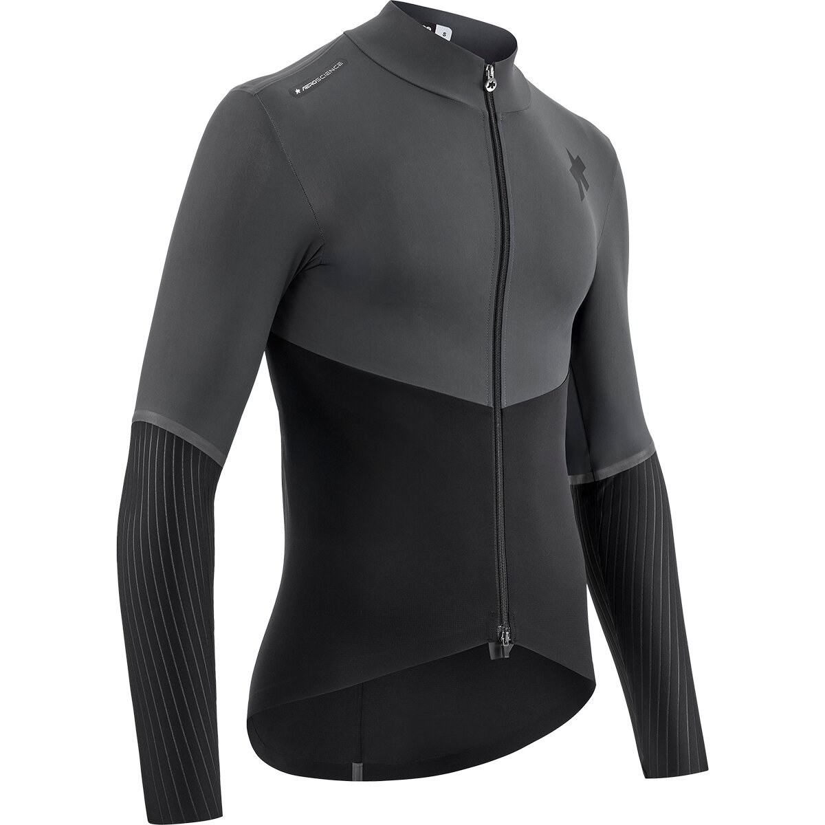 Assos EQUIPE RS Alleycat Shell Jacket S11 - Men's - Bike