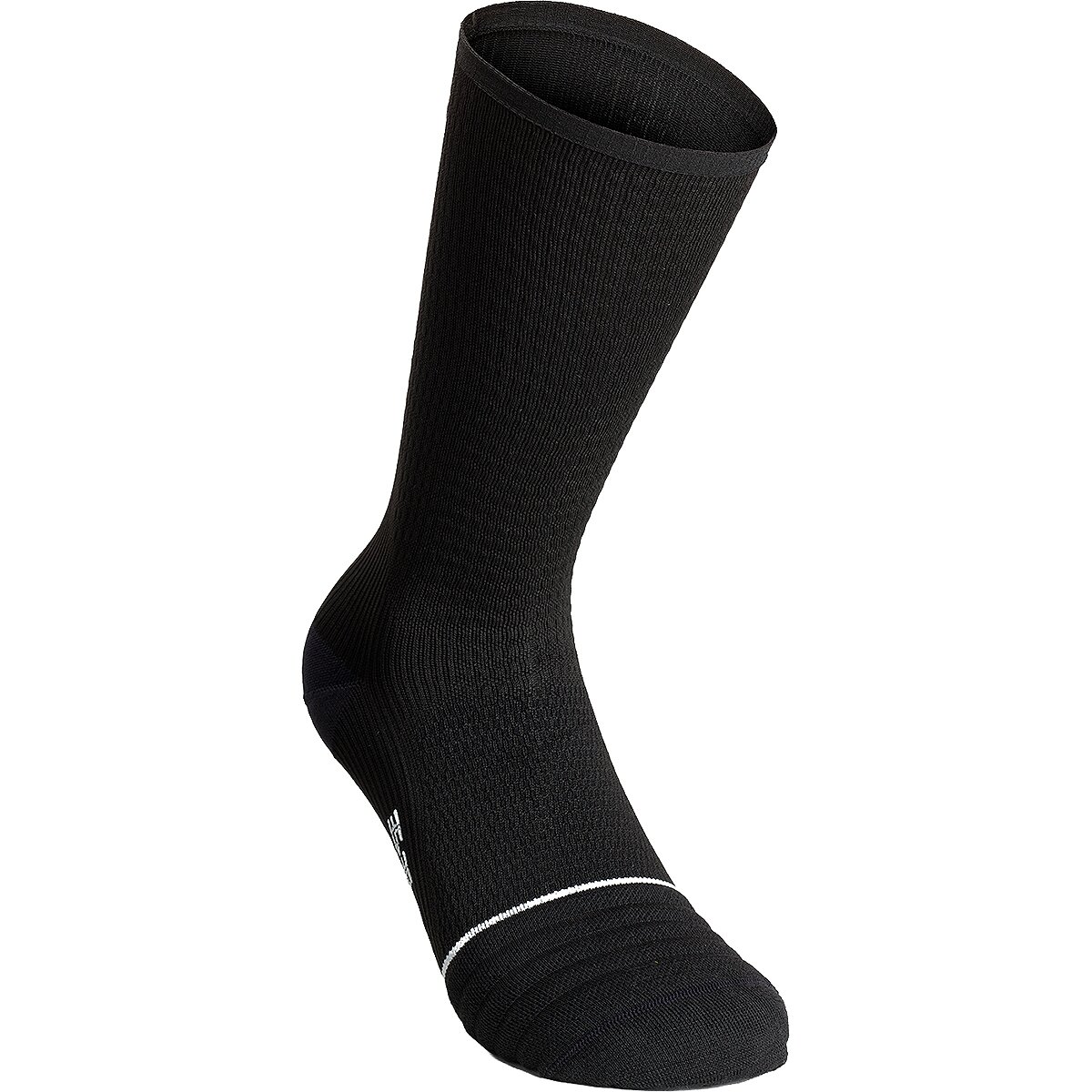 Image of Assos EQUIPE Spring Fall Socks P1 Black Series, 0