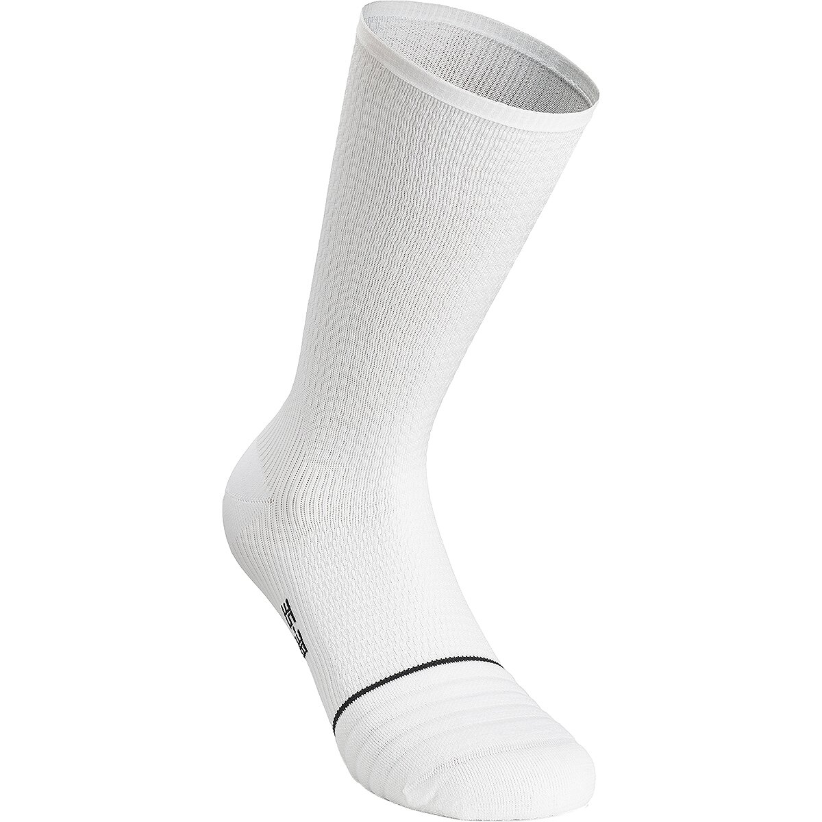Image of Assos EQUIPE Spring Fall Socks P1 White Series, 0