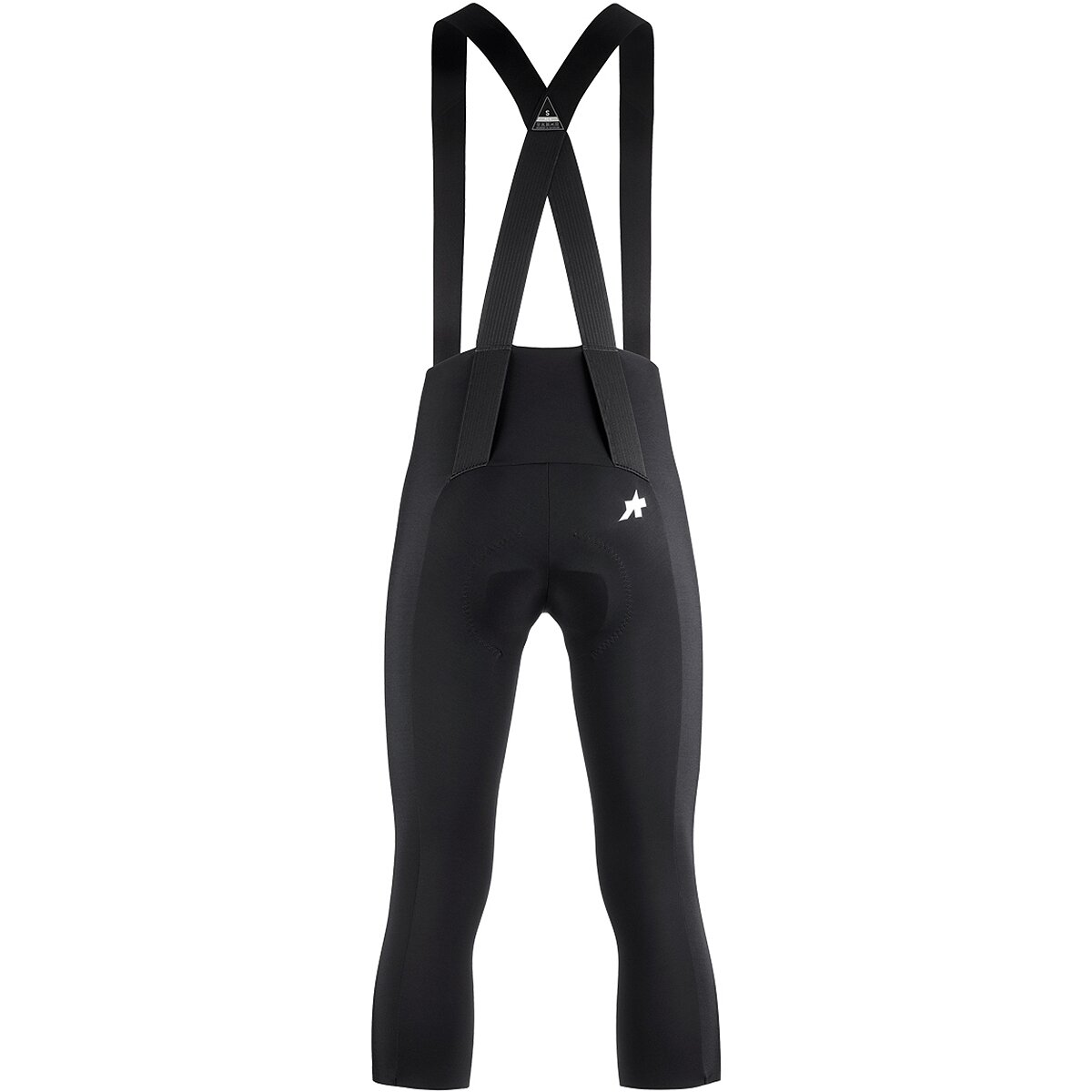 Assos MILLE GT Spring Fall Bib Knicker S11 - Men's - Bike