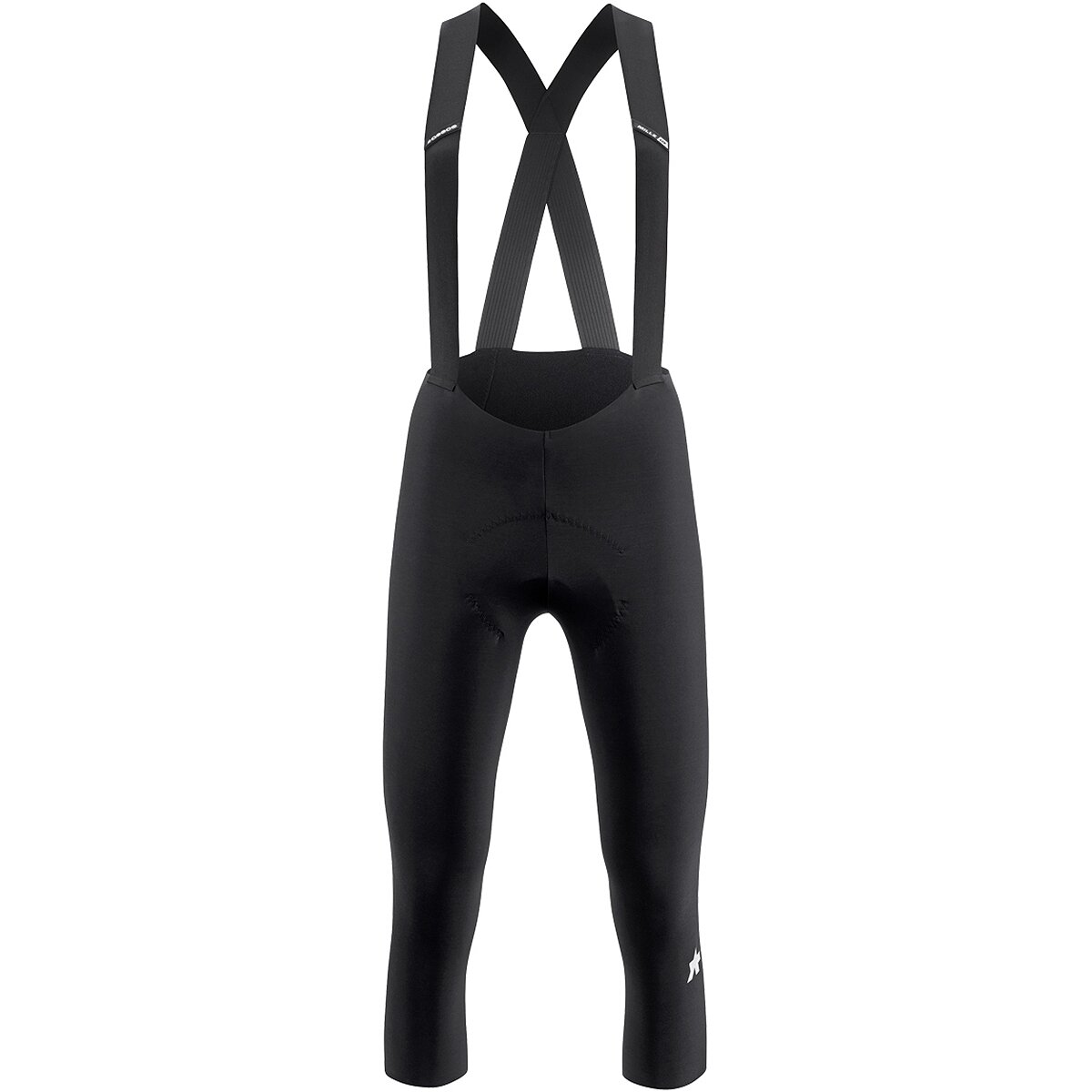 Image of Assos MILLE GT Spring Fall Bib Knicker S11 - Women's Black Series, M