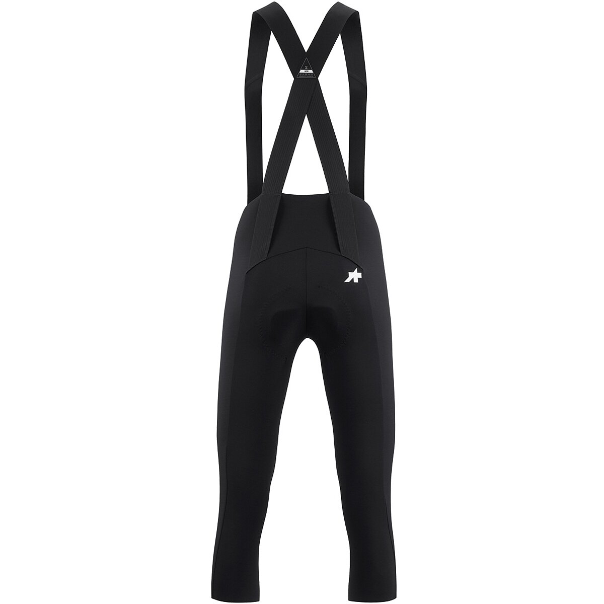 Assos MILLE GT Spring Fall Bib Knicker S11 - Women's - Bike