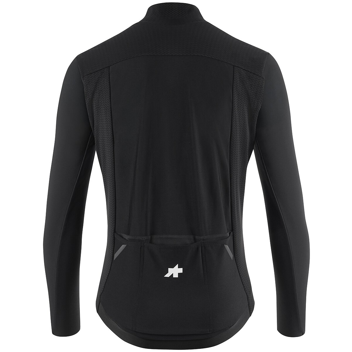 Assos MILLE GT Ultraz Winter Jacket S11 EVO - Men's - Bike