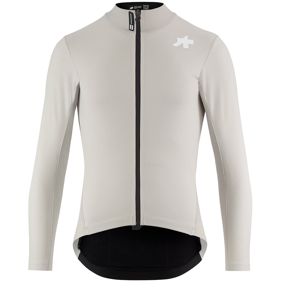 Image of Assos MILLE GT Winter Jacket S11 EVO - Men's Almond Milk, L