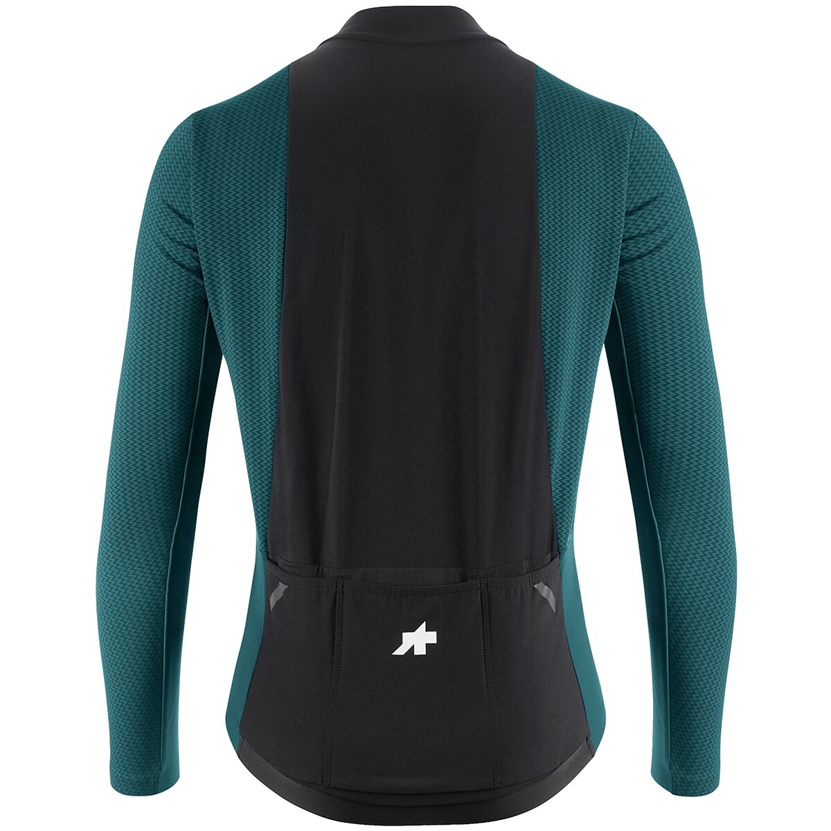 Assos MILLE GT Winter Jacket S11 EVO - Men's - Bike