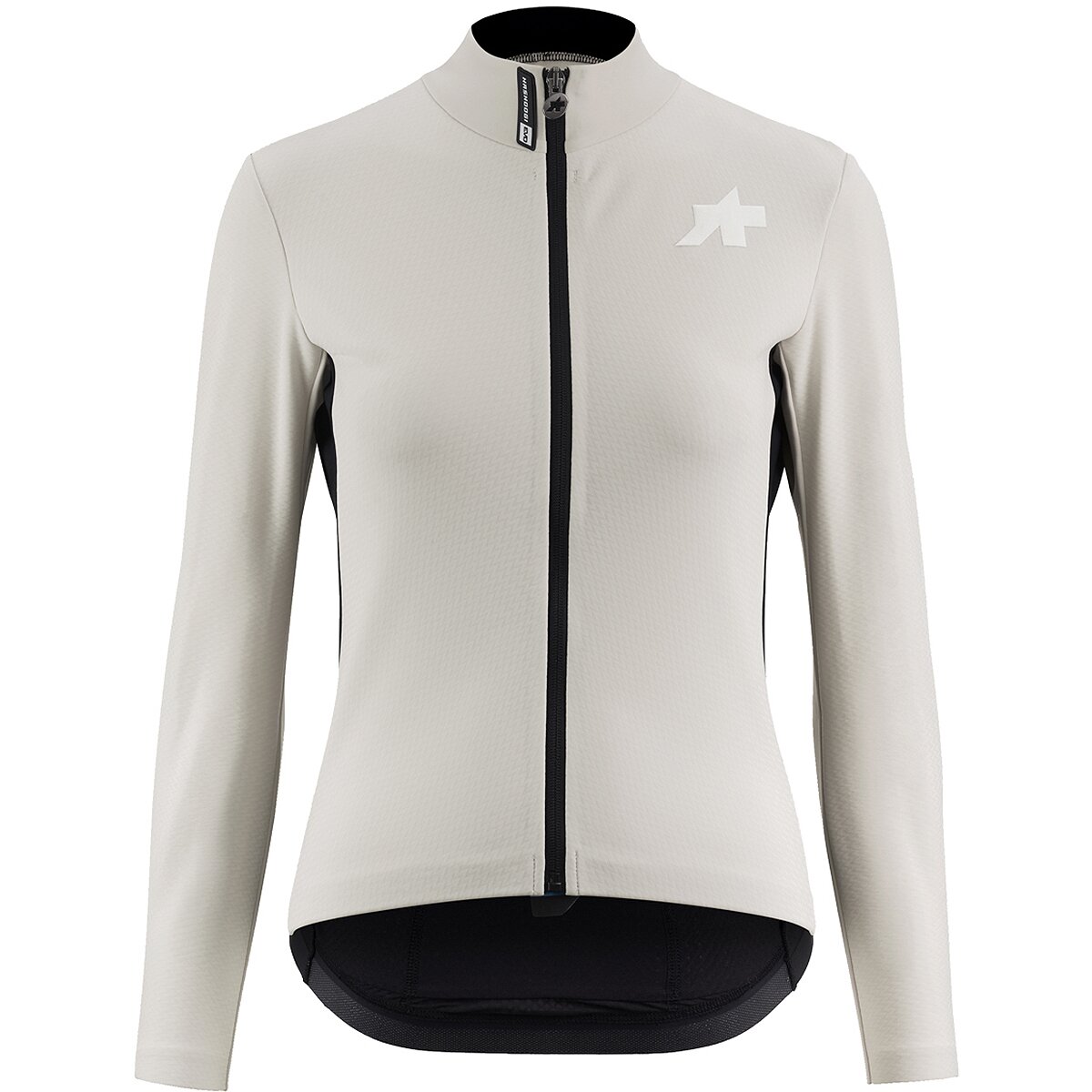 Image of Assos MILLE GT Winter Jacket S11 EVO - Women's Almond Milk, S