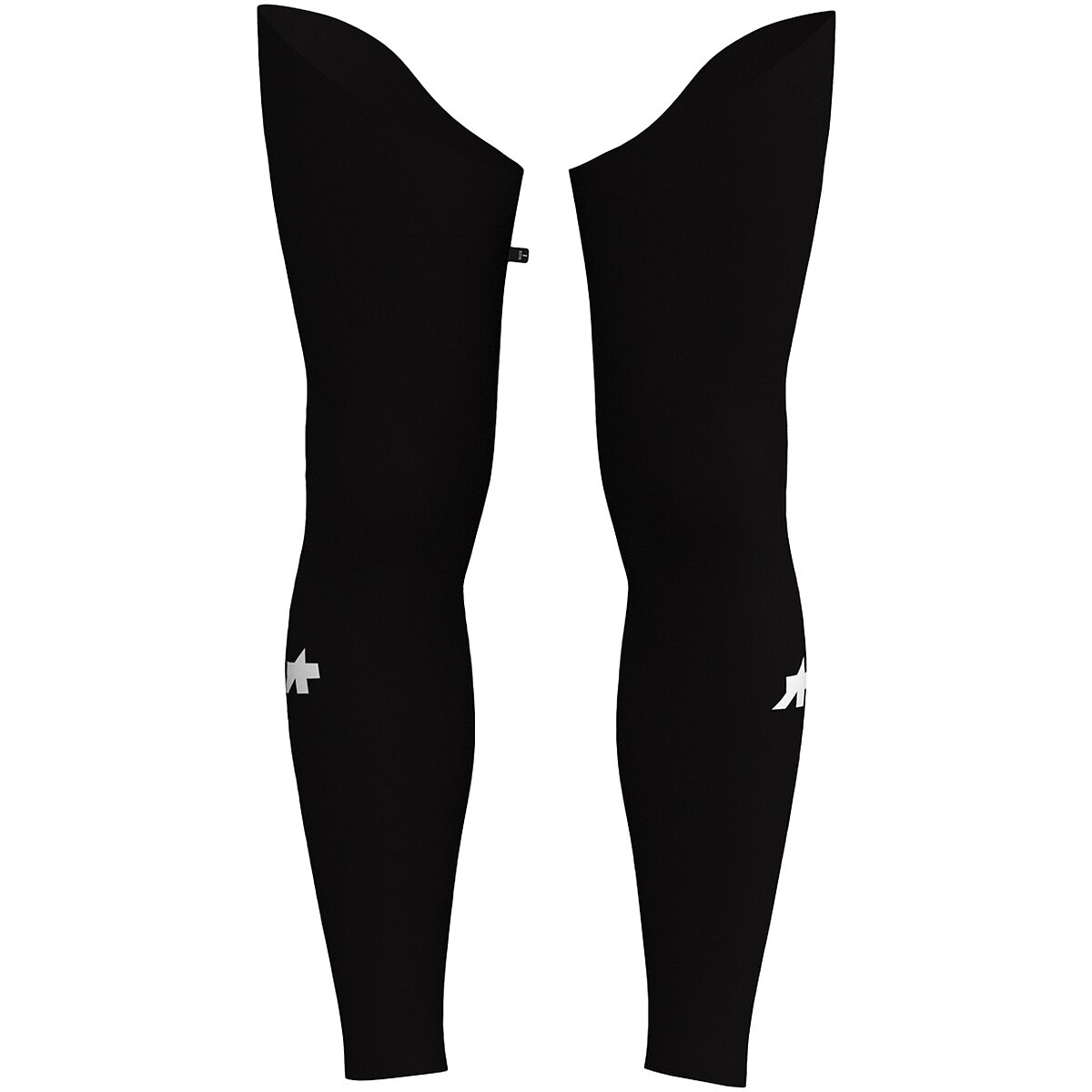 Image of Assos Spring Fall RX Leg Warmers P1 Black Series, I