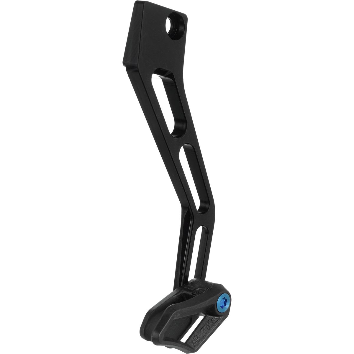 Image of absoluteBLACK Premium Chain Guide High DM Mount, 26-34t (Oval); 28-36t (Round)