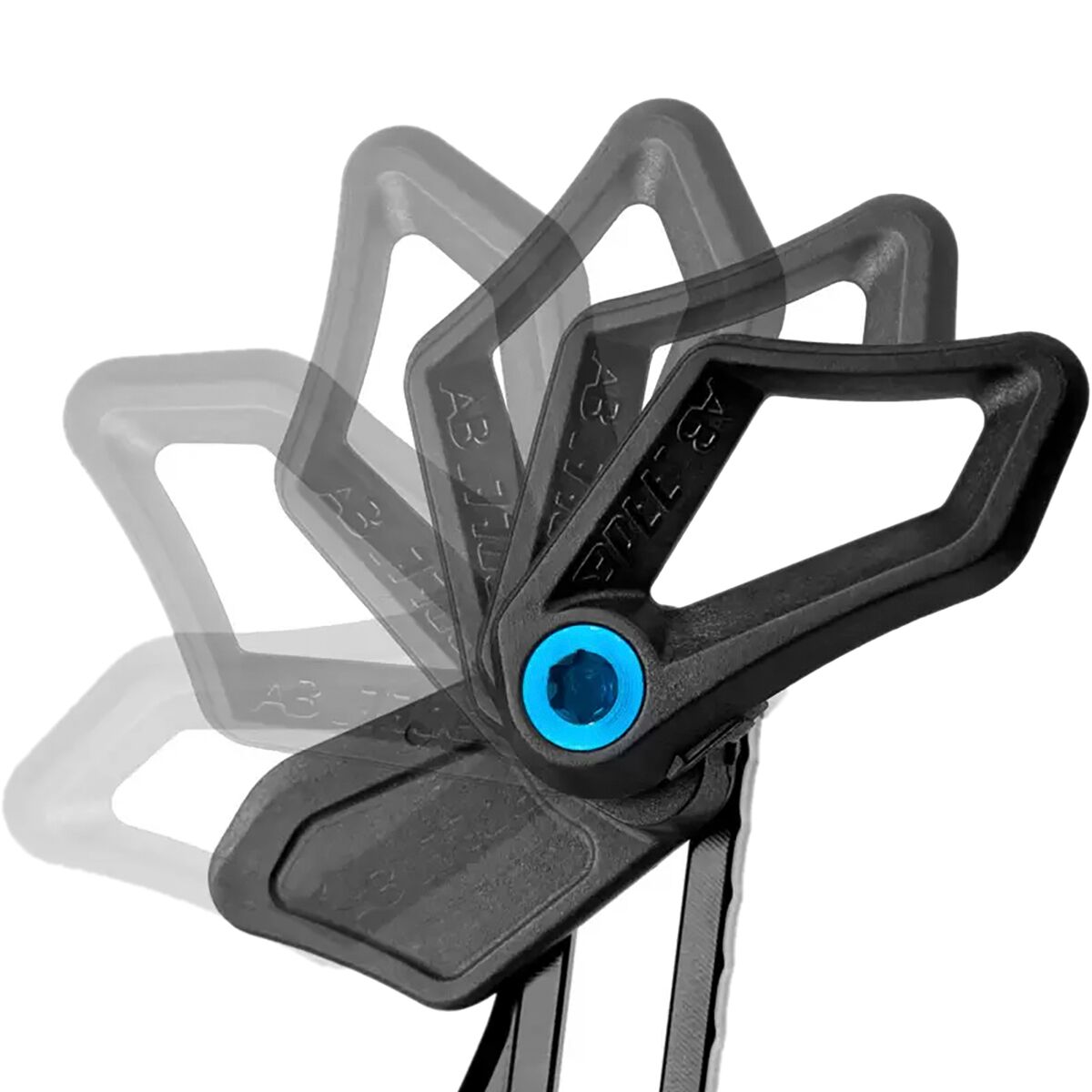 absoluteBLACK Premium Chain Guide