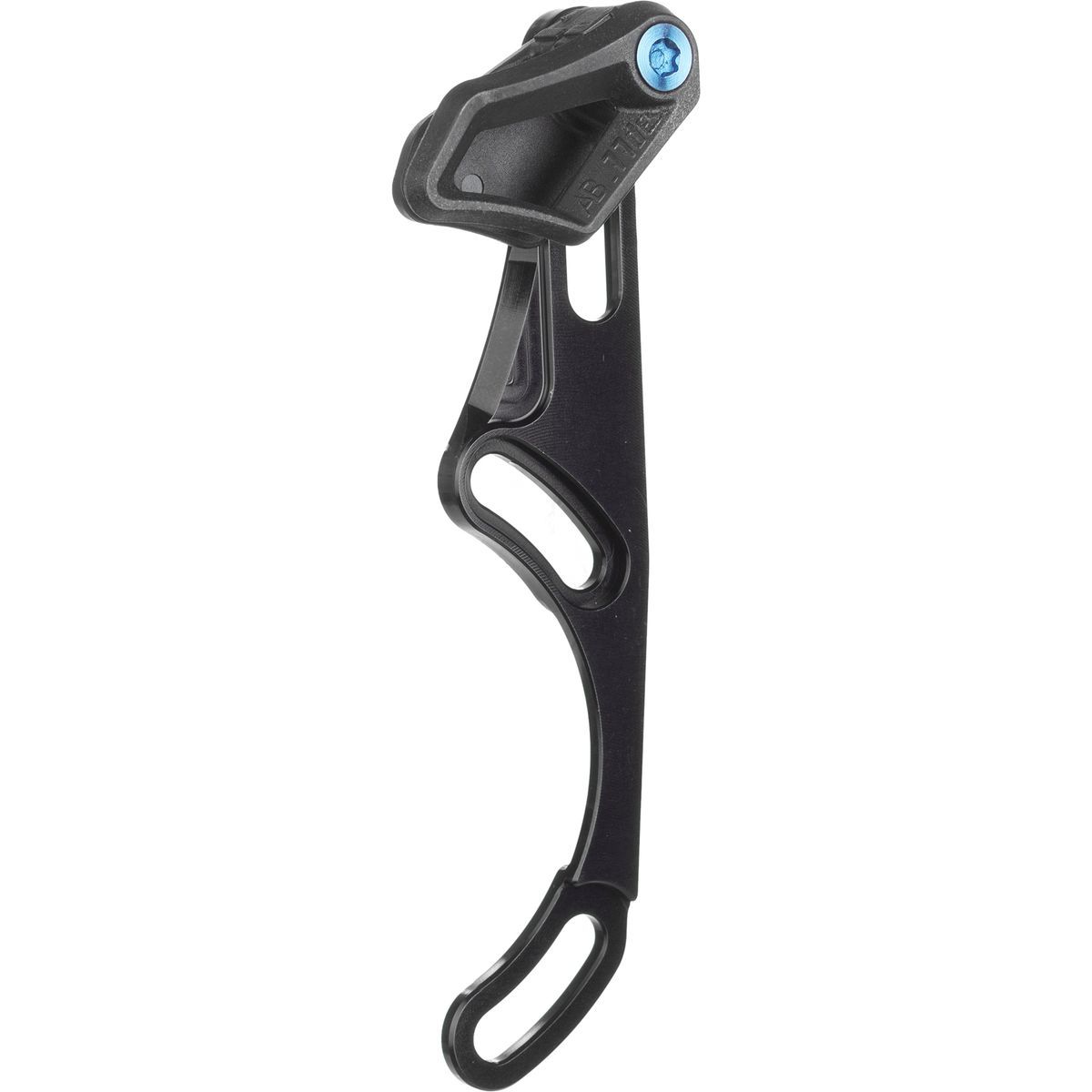 Image of absoluteBLACK Premium Chain Guide ISCG05 Mount, 26-34t (Oval); 28-36t (Round)