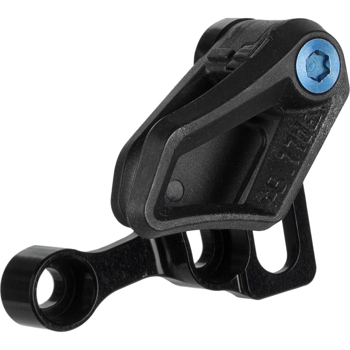 Image of absoluteBLACK Premium Chain Guide S3/E-Type Mount, 26-34t (Oval); 28-36t (Round)