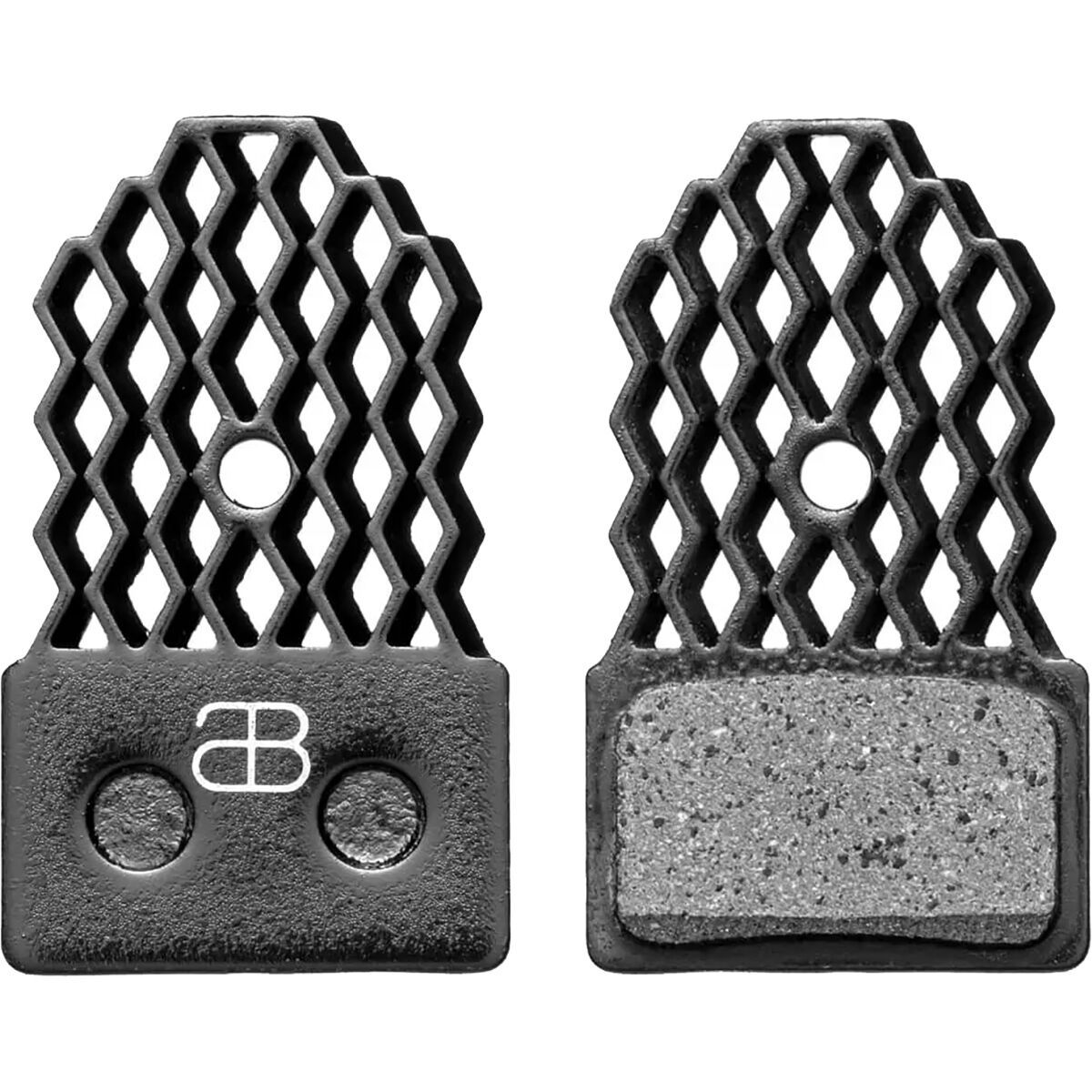 Image of absoluteBLACK GRAPHENpads Brake Pads One Color, SRAM G2/Guide