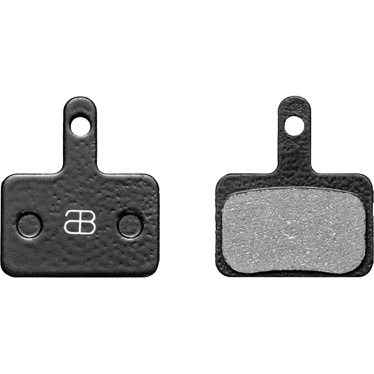 Image of absoluteBLACK GRAPHENpads Brake Pads One Color, Shimano Deore