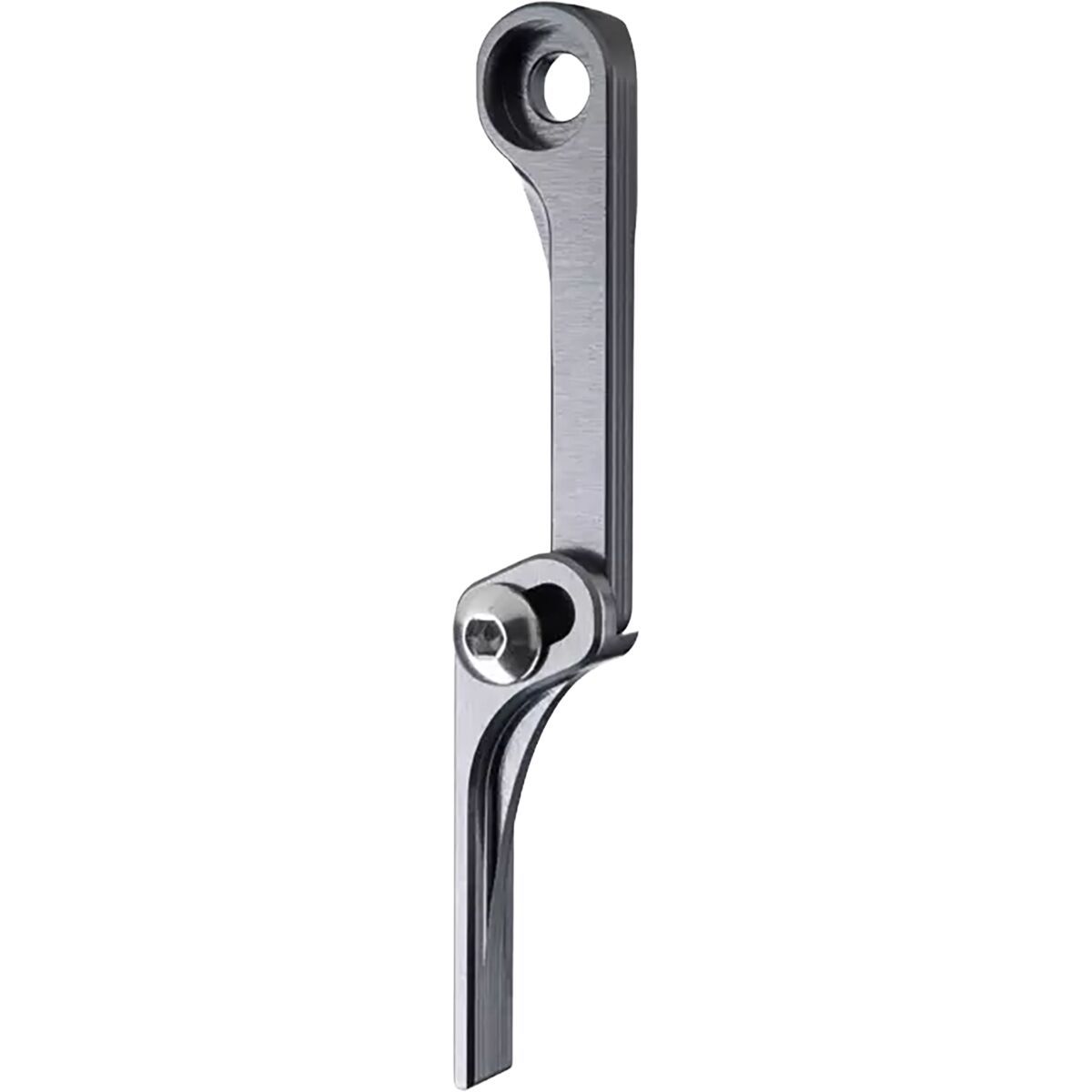 Image of absoluteBLACK Road Chain Catcher Gray, One size