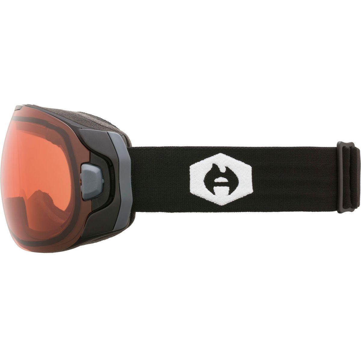 エーボム　ワン Abom One Goggles - Ski