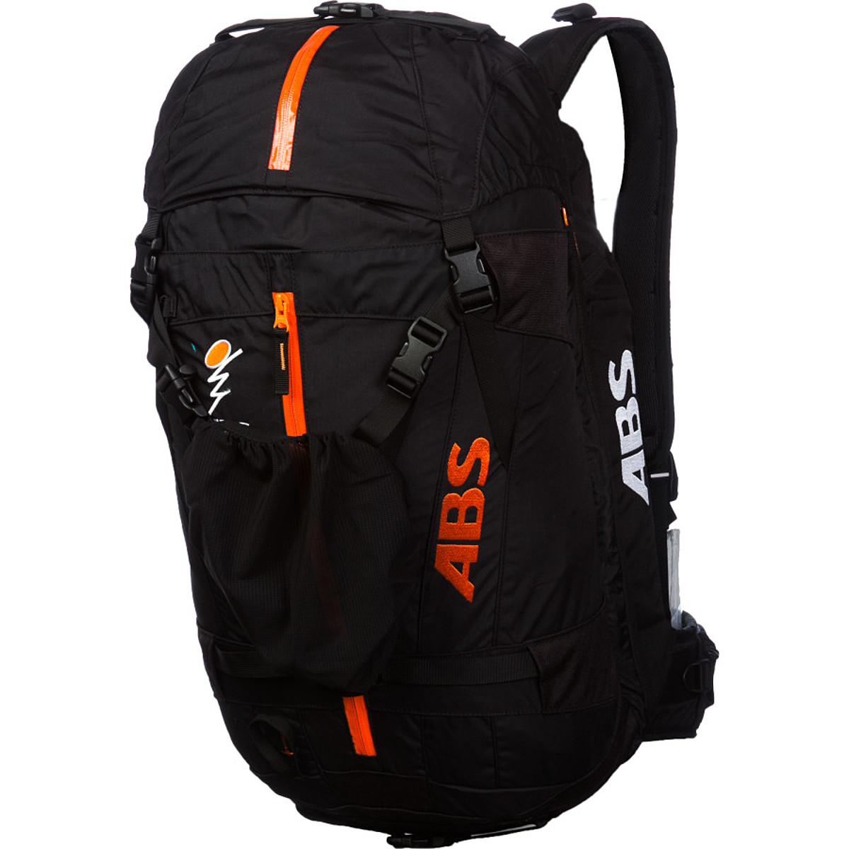 ABS Avalanche Rescue Devices Vario 30 Backpack - Ski