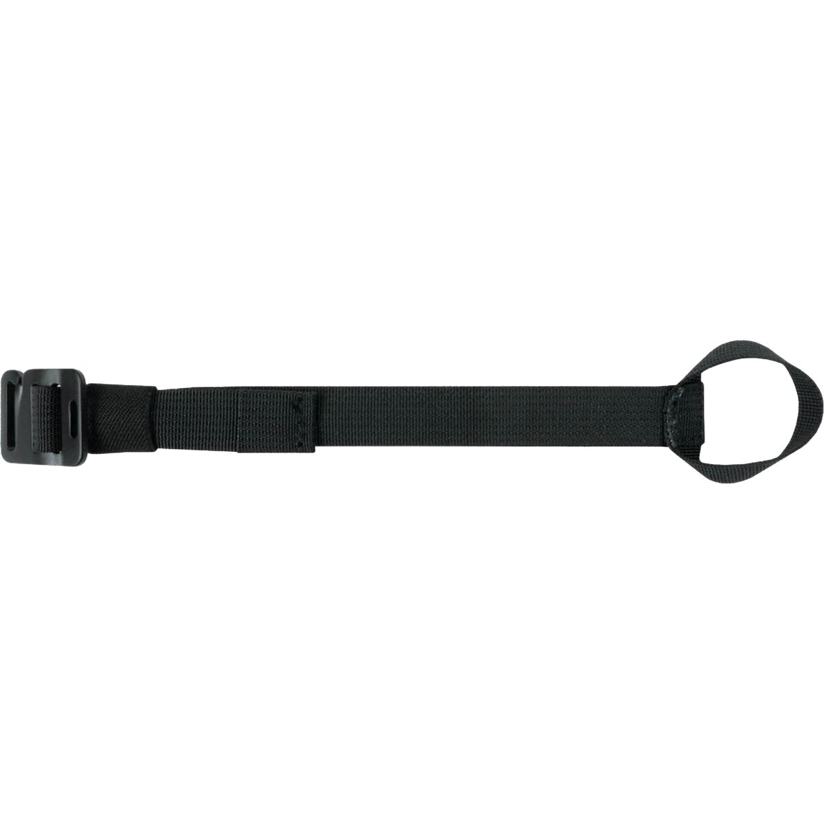 ABS Avalanche Rescue Devices A.Light - Rope Strap Black