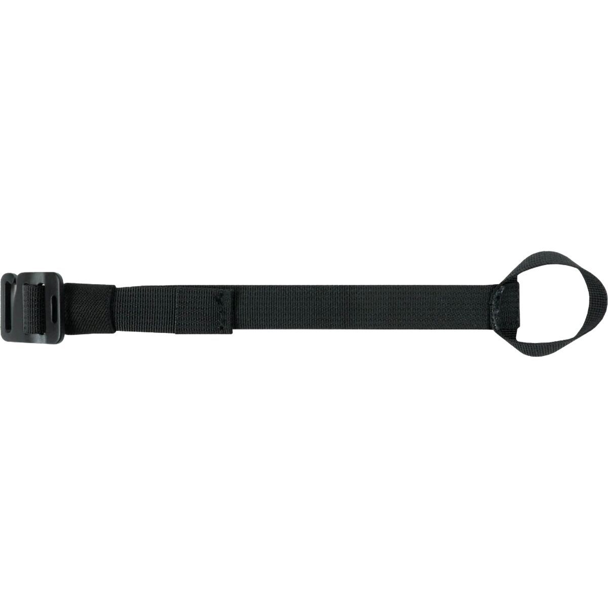 Image of ABS Avalanche Rescue Devices A.Light - Rope Strap Black, One Size