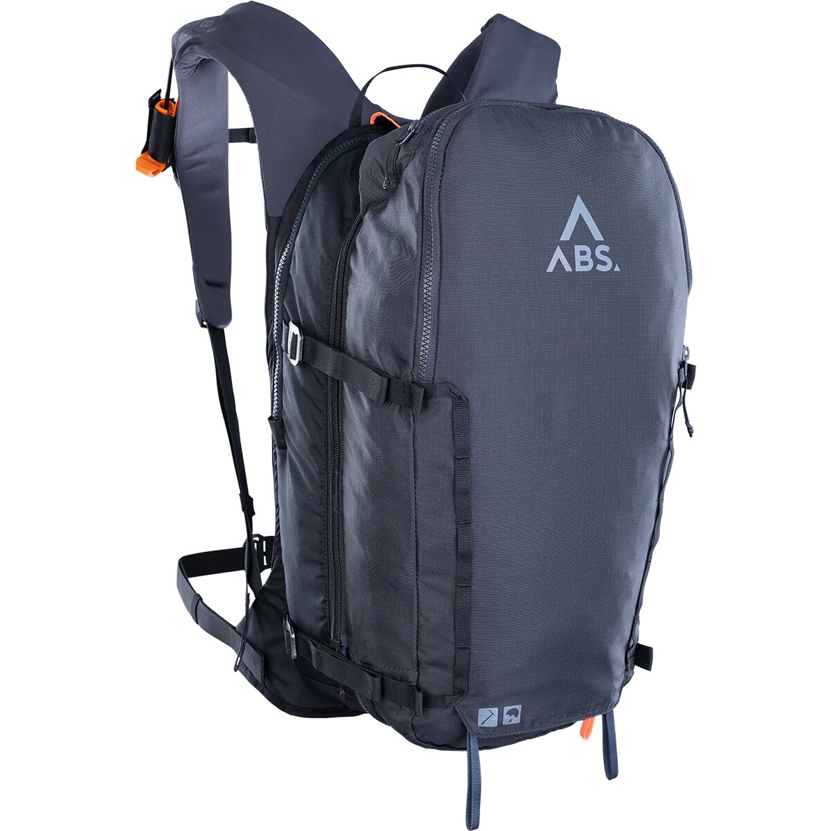 ABS Avalanche Rescue Devices A.Light E Set 18L Dark Slate