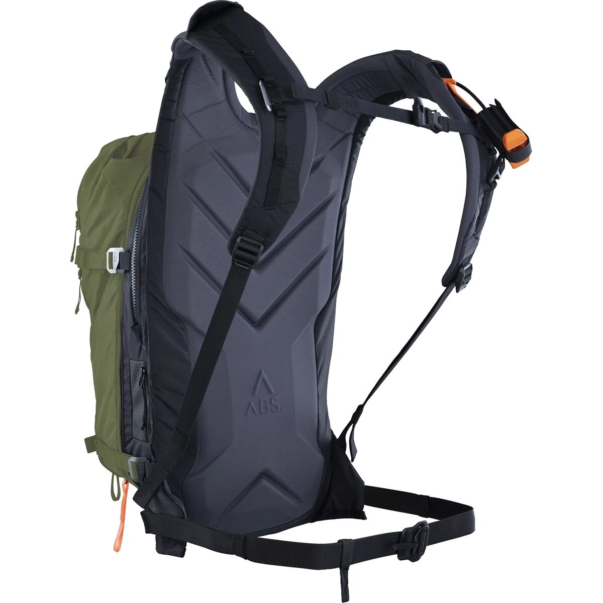 Abs snowboard backpack shop
