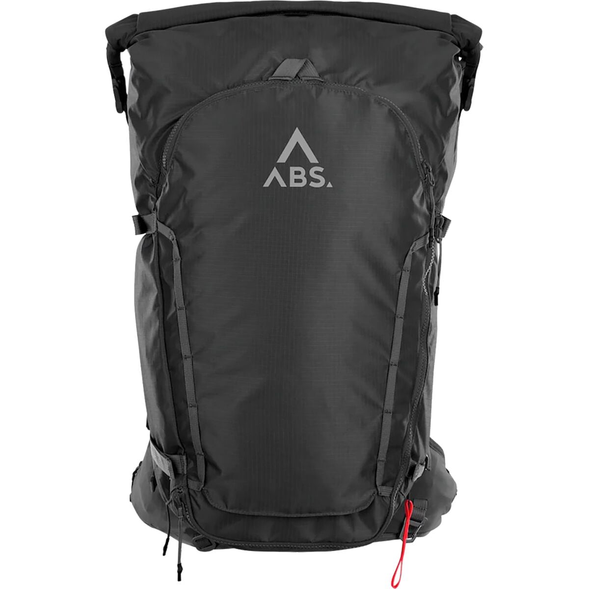 ABS Avalanche Rescue Devices A.Light E Set 35-40L Dark Slate