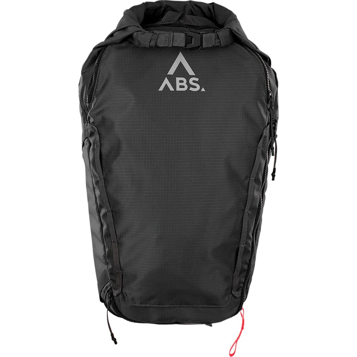ABS Avalanche Rescue Devices A.Light Zipon 25-30L