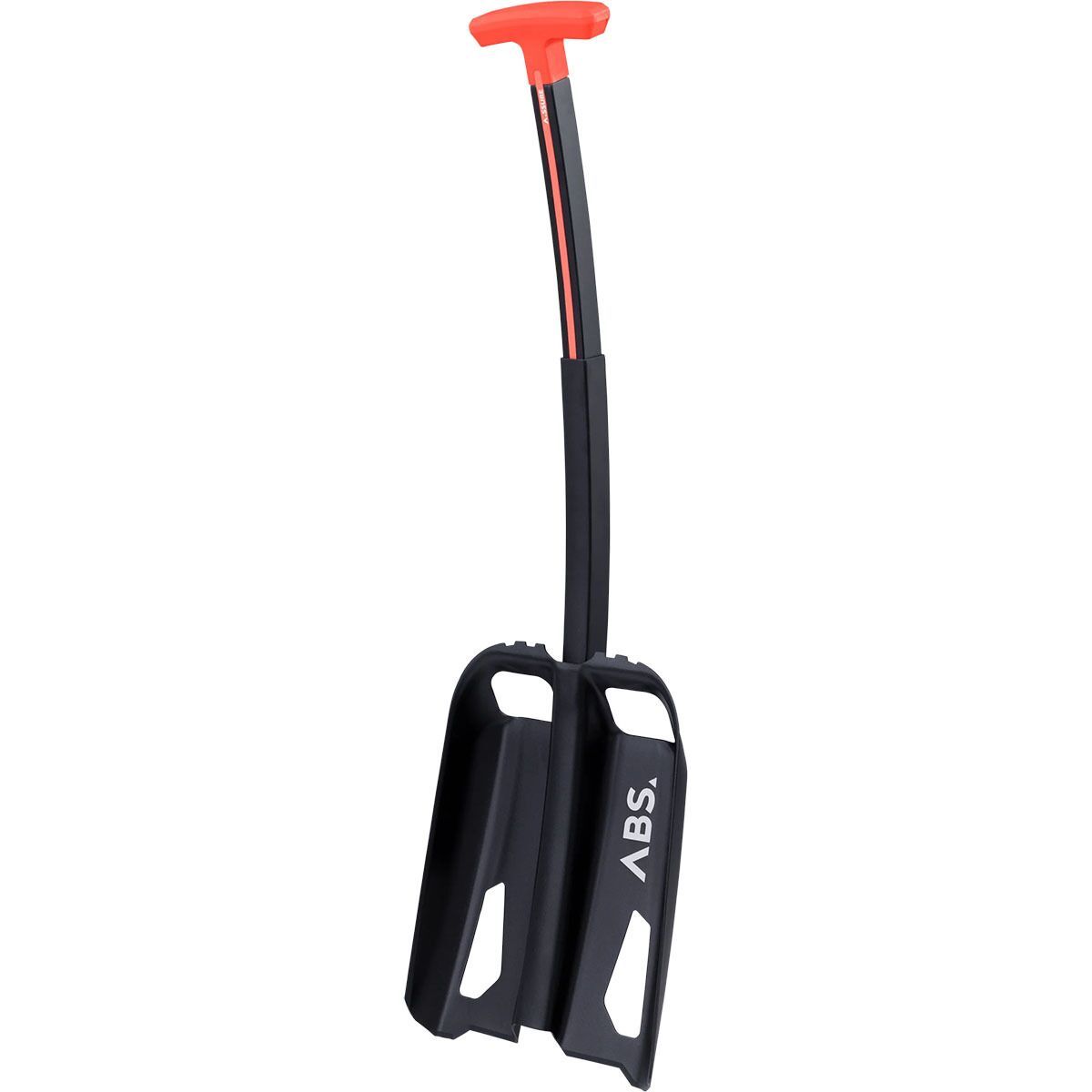 Image of ABS Avalanche Rescue Devices Compact Shovel Black, One Size