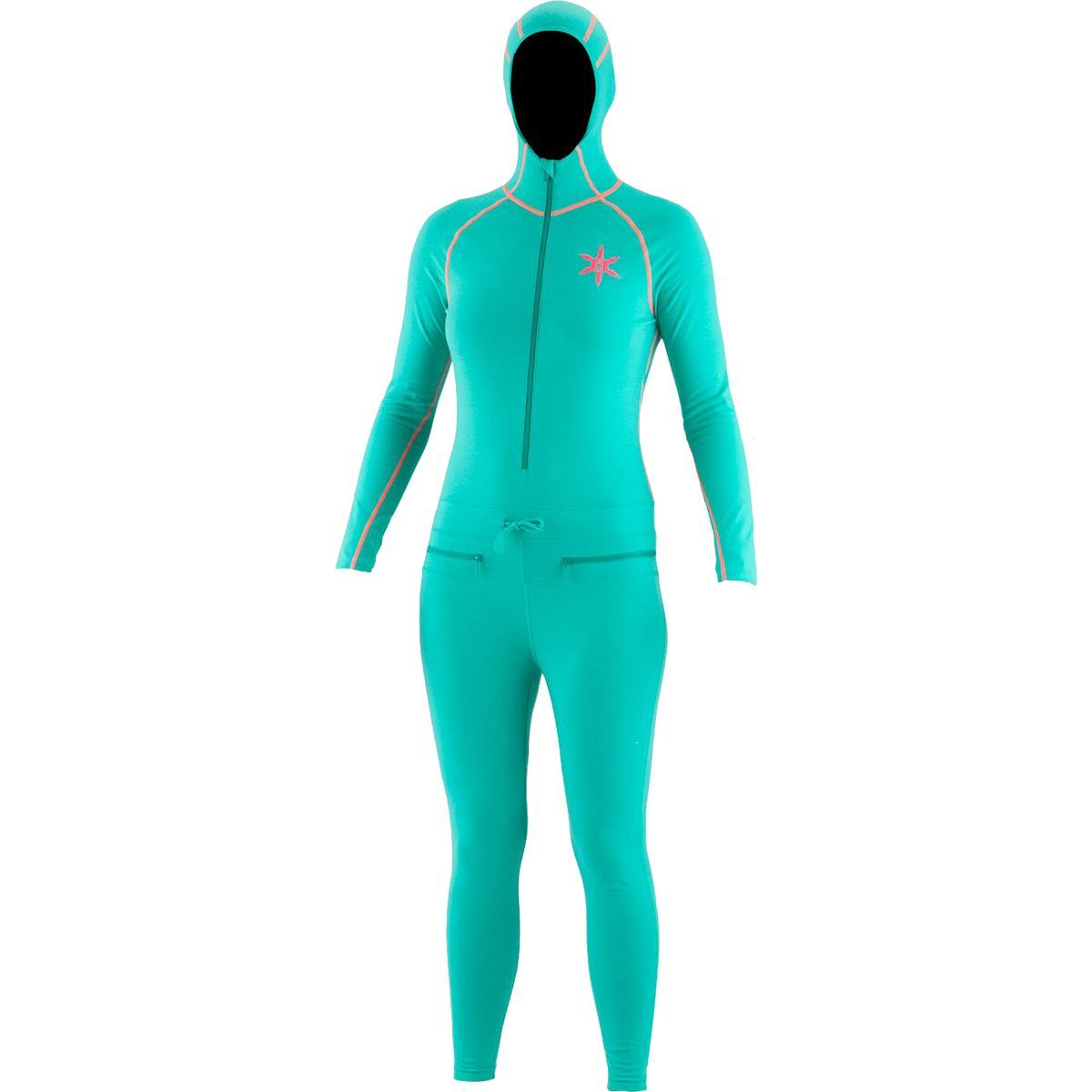 Airblaster Ninja Suit