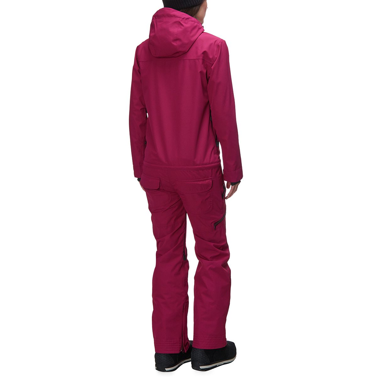 Airblaster Sassy Beast Suit - Women's - Clothing