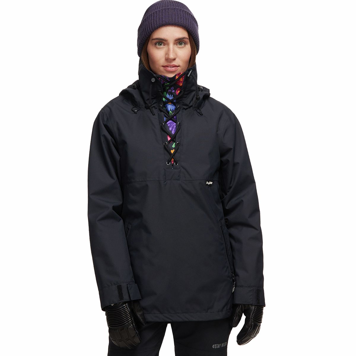 Airblaster papoose pullover clearance
