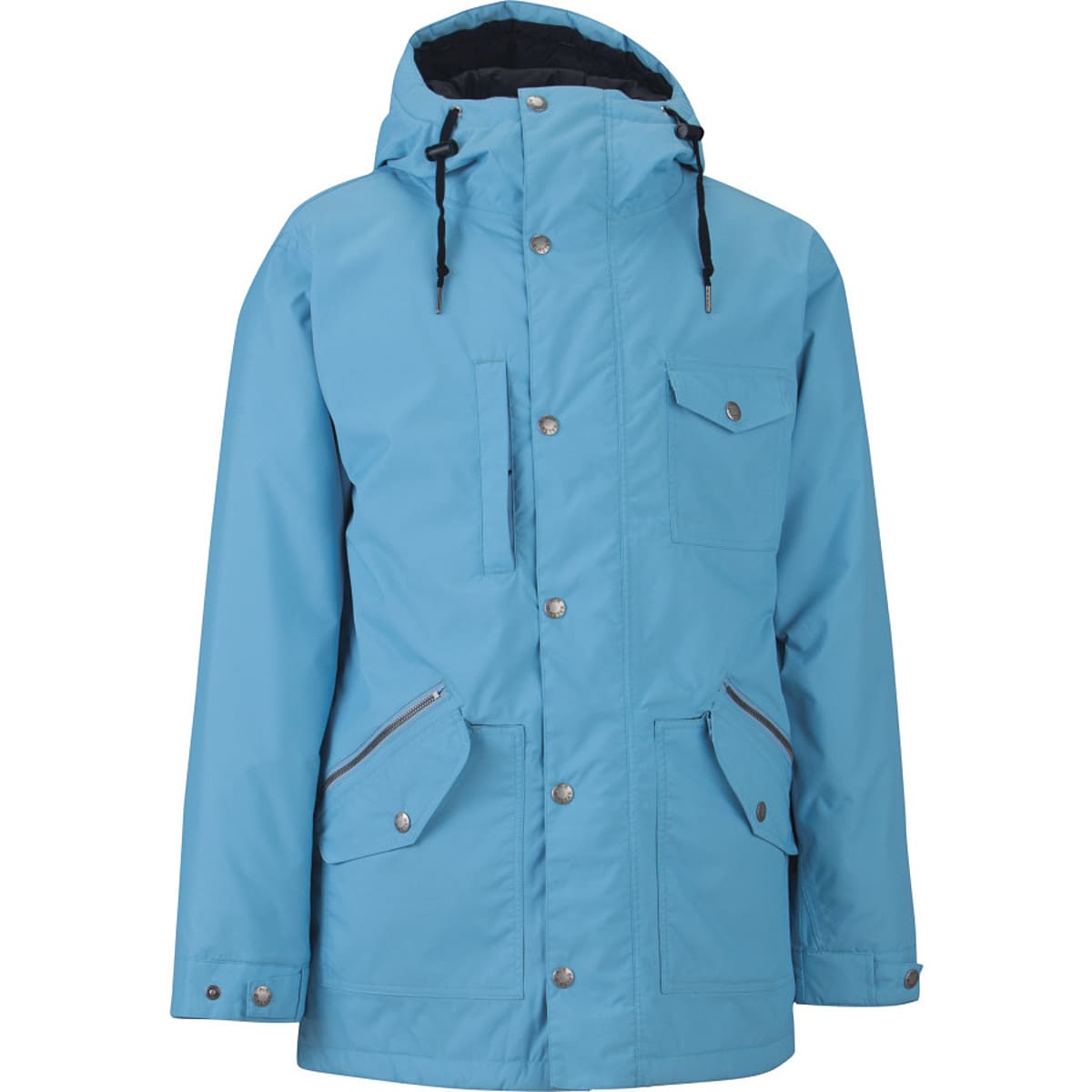 Airblaster grumpy jacket 2025