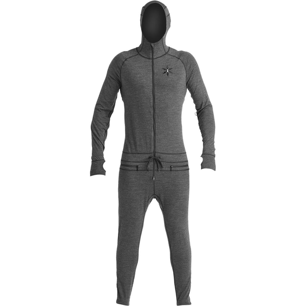 Airblaster Merino Wool Ninja Suit - Men's - Clothing