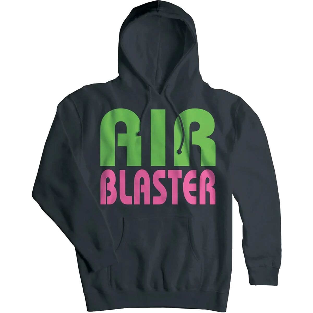 Airblaster Air Stack Pullover Hoodie - Men's