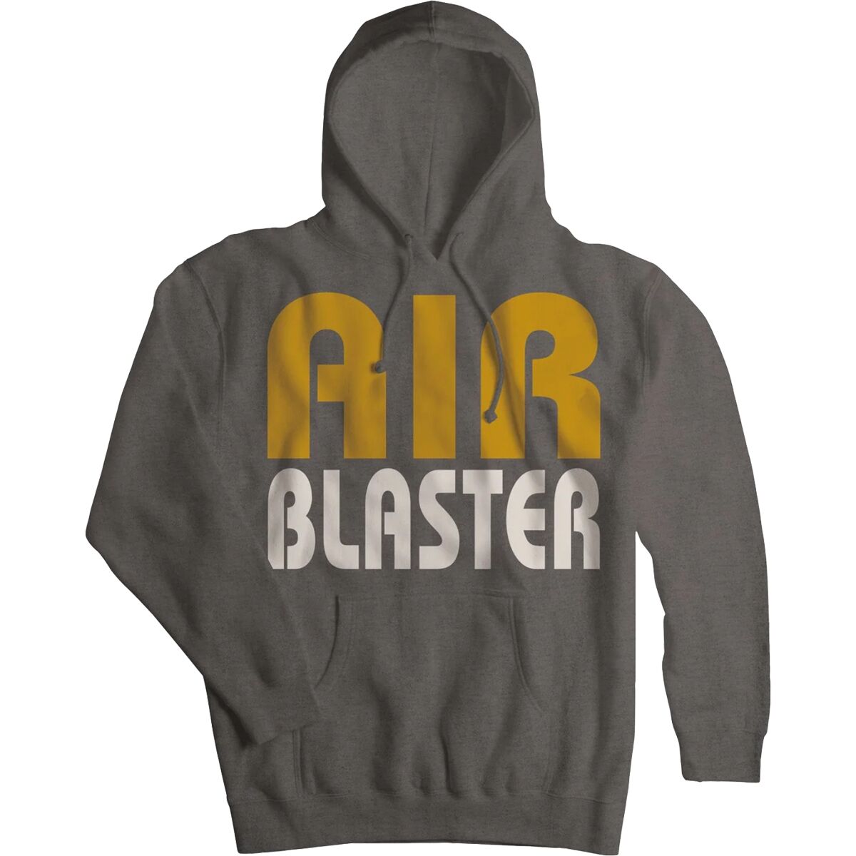Airblaster Air Stack Pullover Hoodie - Men