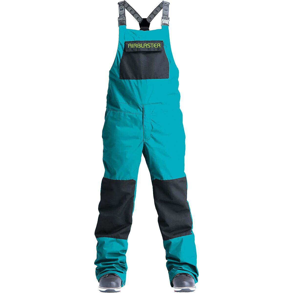 エアブラスター Mサイズ AIRBLASTER FREEDOM BIB Freedom Bib - Sale – Airblaster