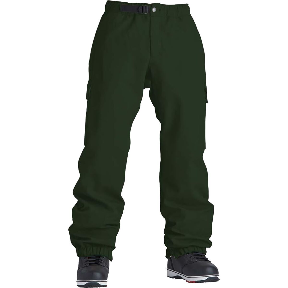 Airblaster Freedom Boss Pant - Men's Resin, XL