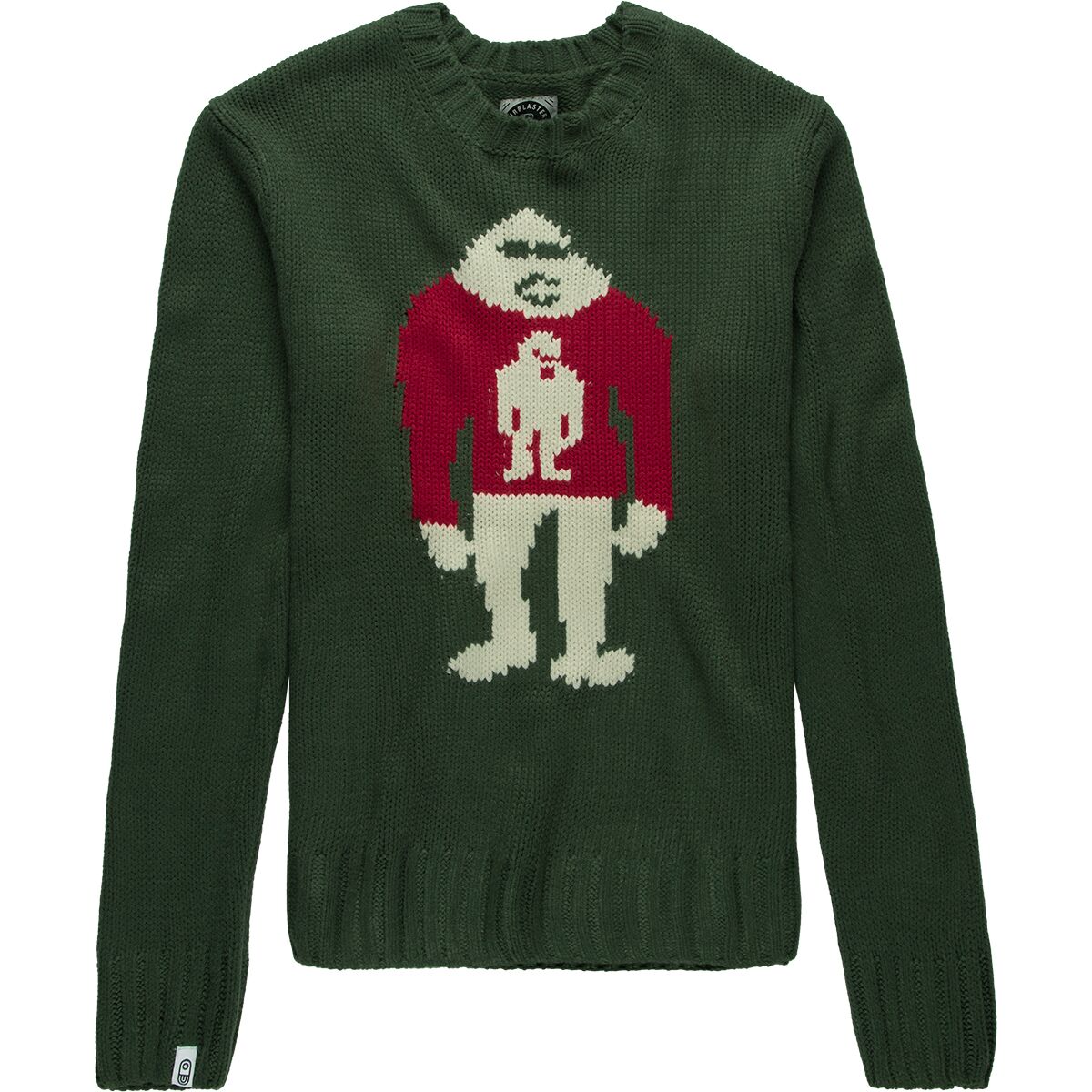 Airblaster Sassy Sweater - Men's product image