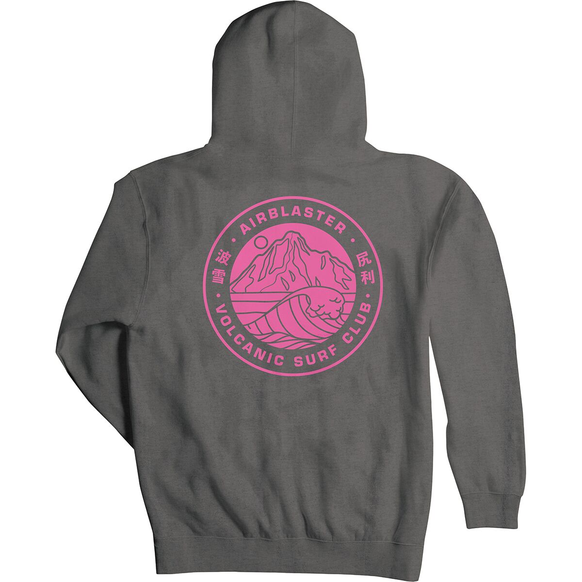 Surf club hoodie on sale