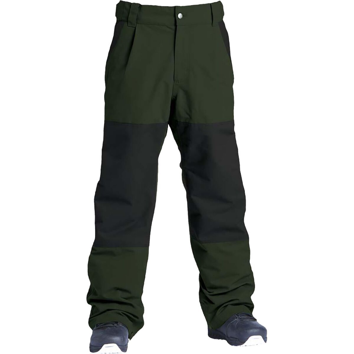 Image of Airblaster Work Pant - Men's Resin, XS