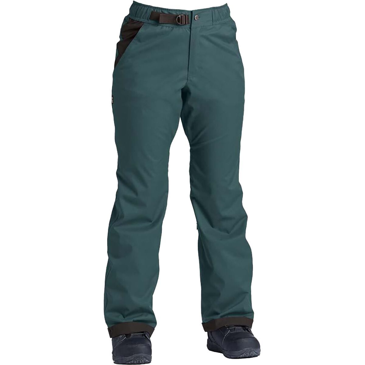 Airblaster Boyfriend Pant - Women's Spruce, S