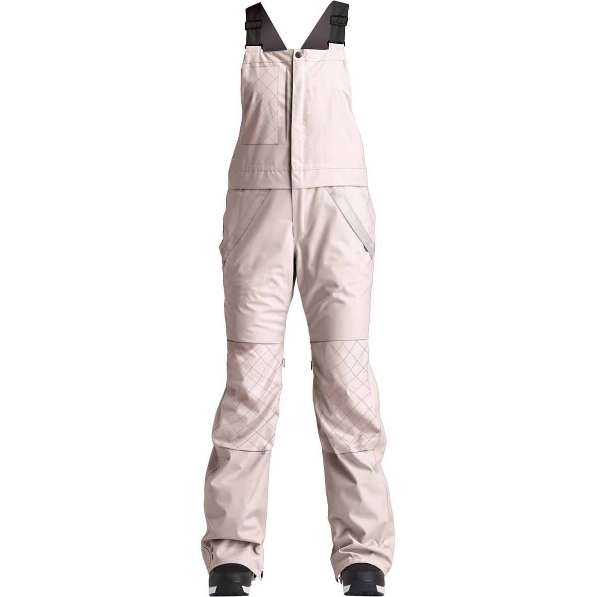 Airblaster Hot Bib Pant - Women's Blush, XL