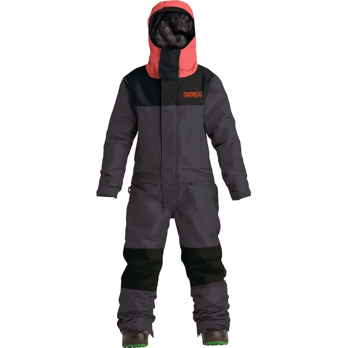 Airblaster Freedom Suit - Boys' - Kids