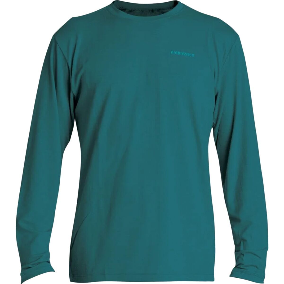Airblaster Merino Everyday Long-Sleeve T-Shirt - Men's