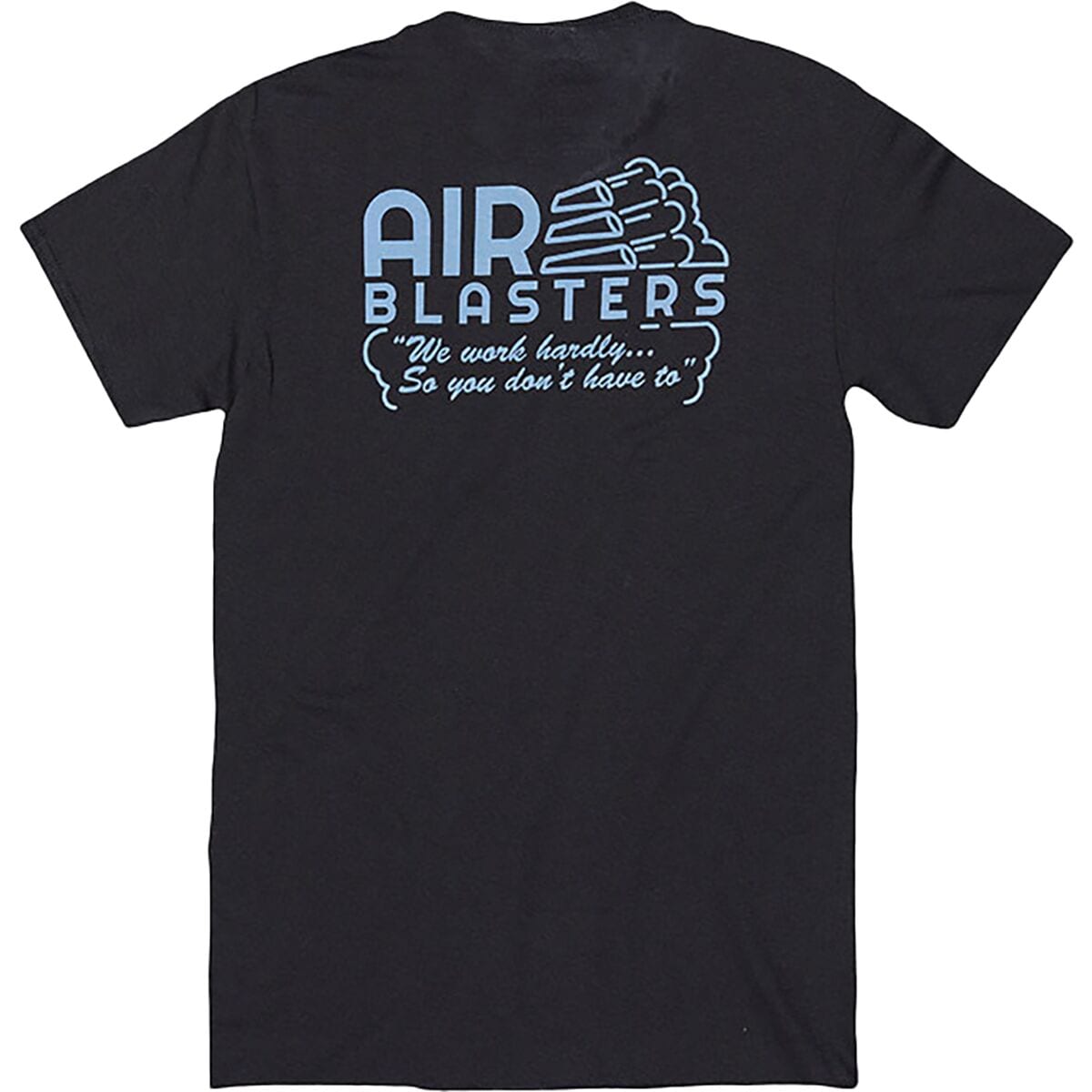 Air Blasters Short-Sleeve T-Shirt - Men