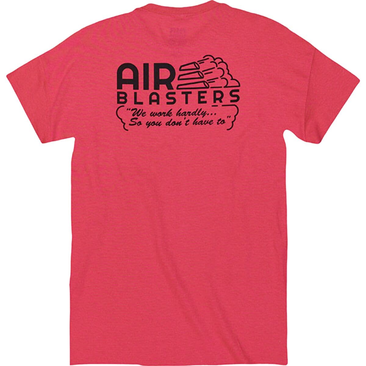 Air Blasters Short-Sleeve T-Shirt - Men