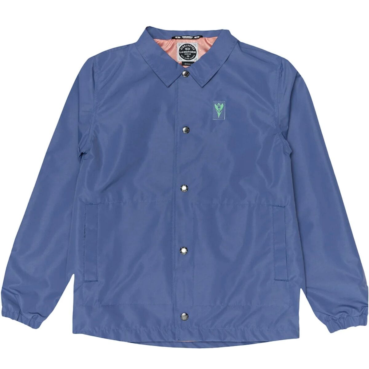 Image of Airblaster Bruiser Jacket - Men's Nai Dusk, XS