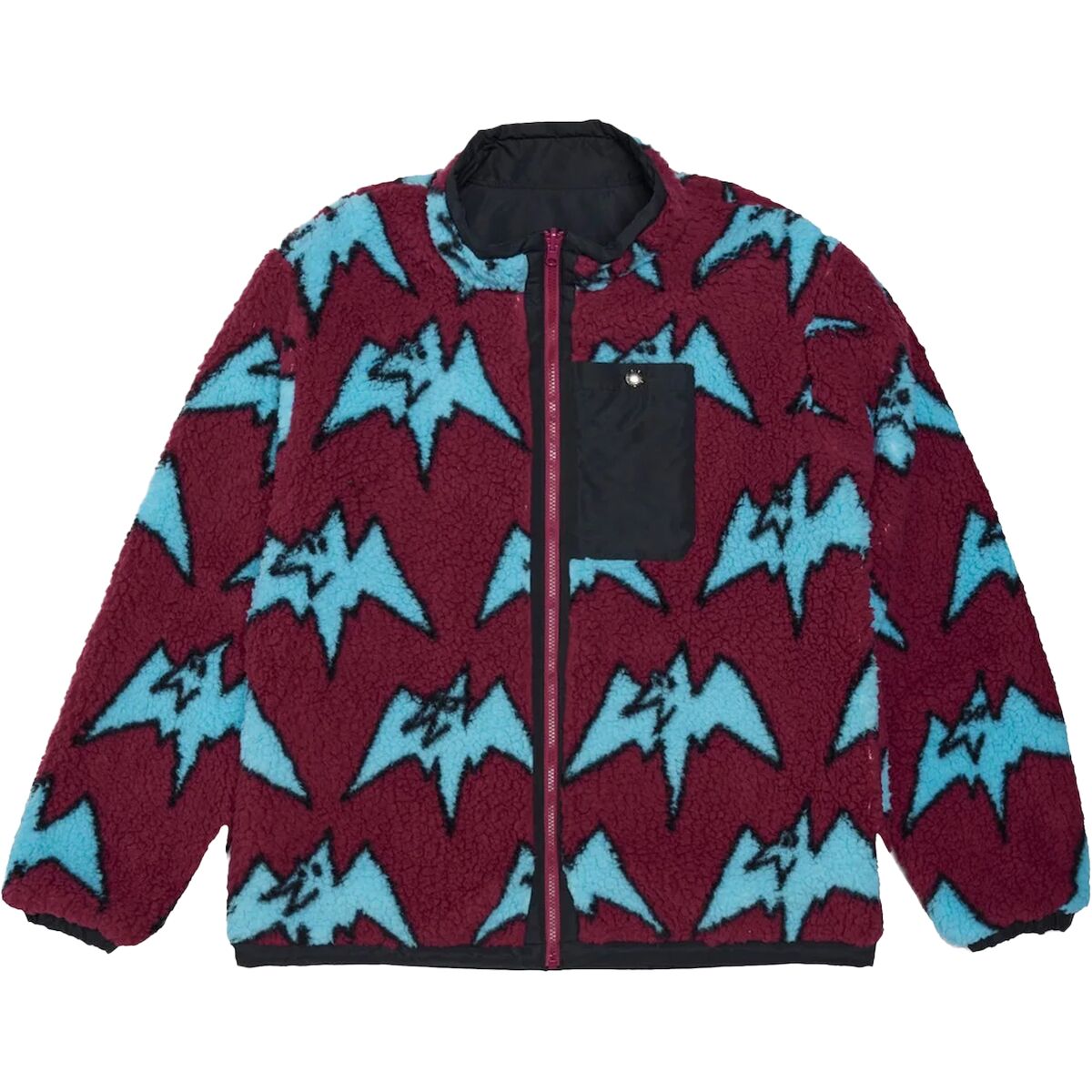 Airblaster Double Puff Jacket - Men's - Clothing