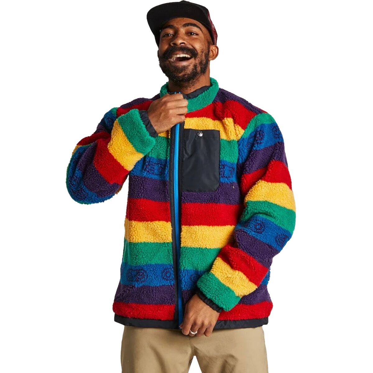 Airblaster Double Puff Jacket - Men's - Clothing