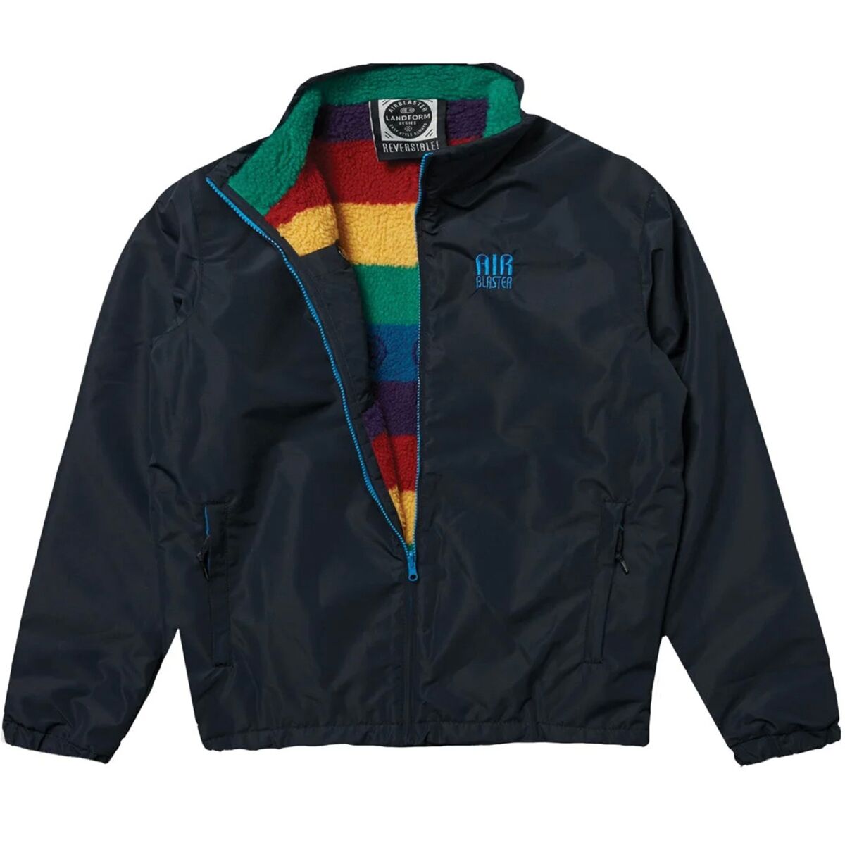 未使用品⭐︎AIRBLASTER Double Puff Jacket 23-24 Double Puff Jacket - Sale – Airblaster